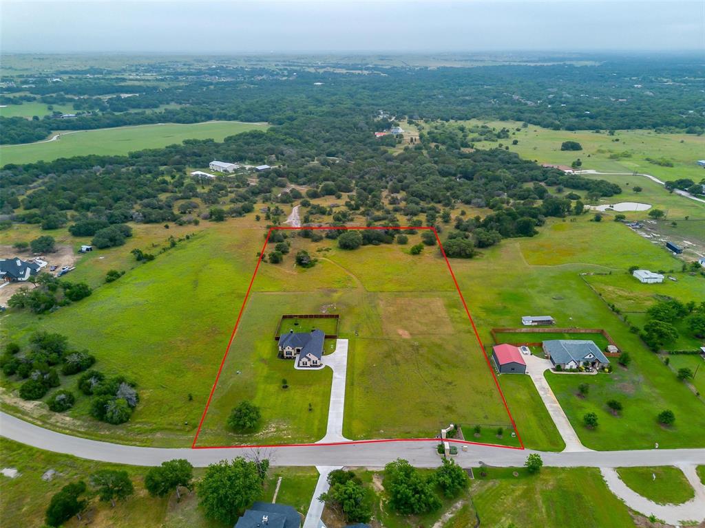 850 McClendon Walker Road Aledo, TX 76008 - Photo 3 of 40