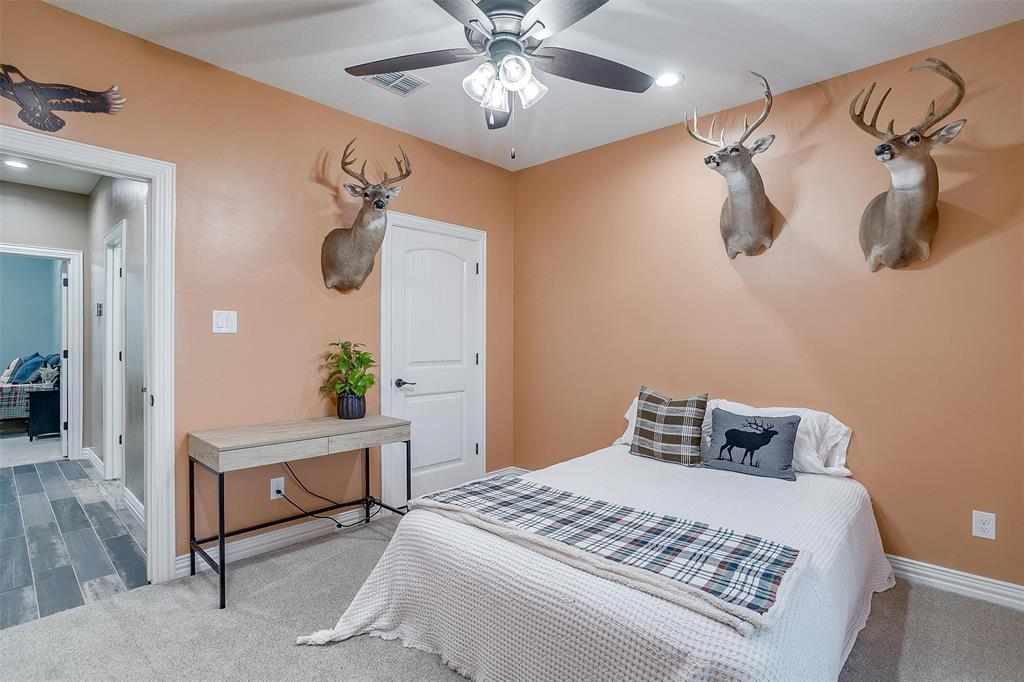 850 McClendon Walker Road Aledo, TX 76008 - Photo 31 of 40