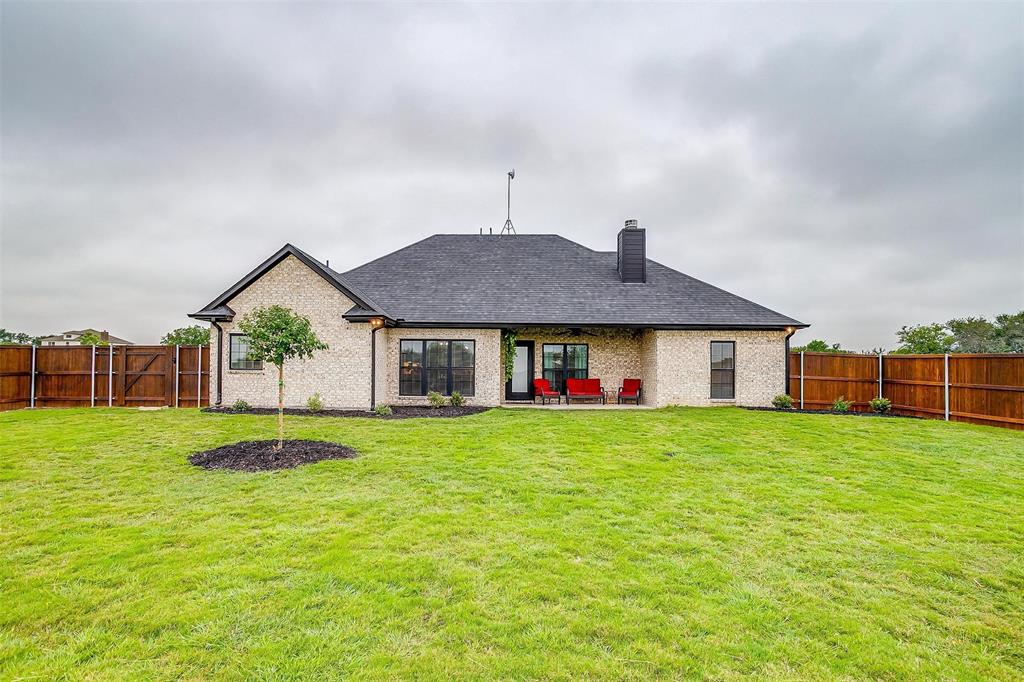 850 McClendon Walker Road Aledo, TX 76008 - Photo 35 of 40