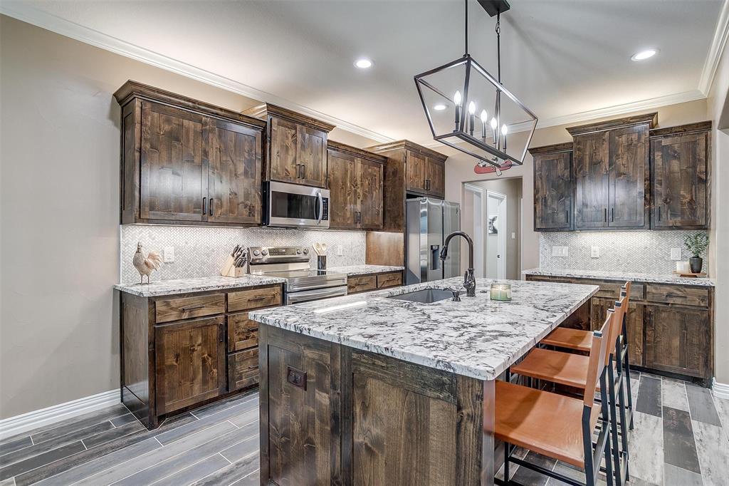 850 McClendon Walker Road Aledo, TX 76008 - Photo 9 of 40