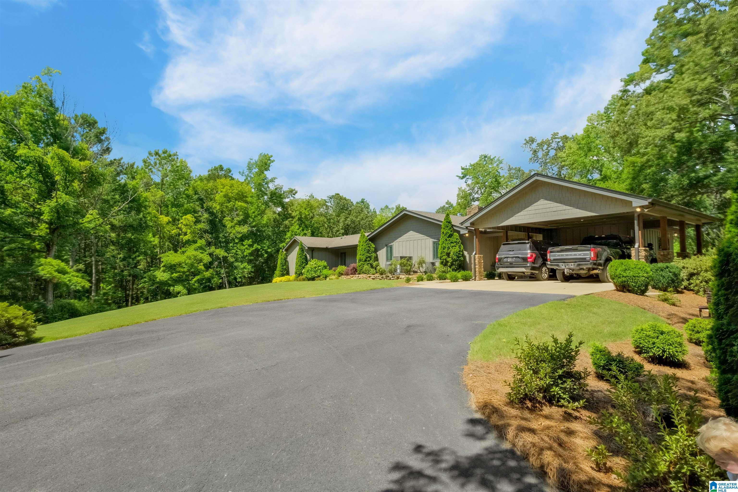 7146 Dry Creek Road Pell City, AL 35128 - Photo 74 of 100