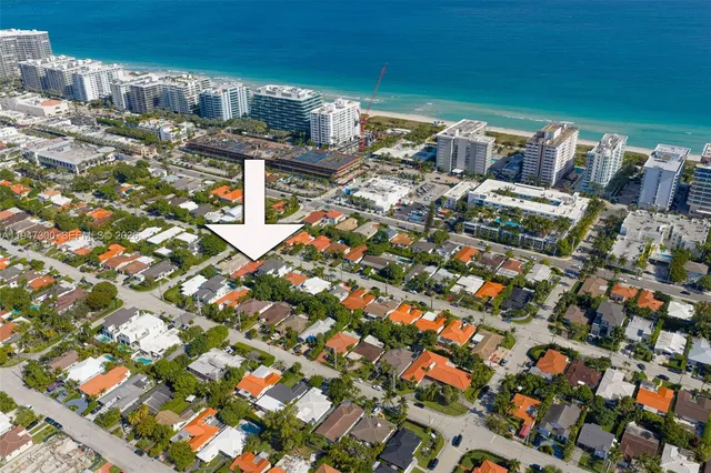 $1,595,000 | 9280 Abbott Avenue, Surfside, FL 33154