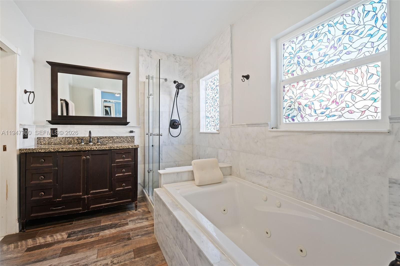 9280 Abbott Avenue Surfside, FL 33154 - Photo 17 of 40 Jacuzzi tub