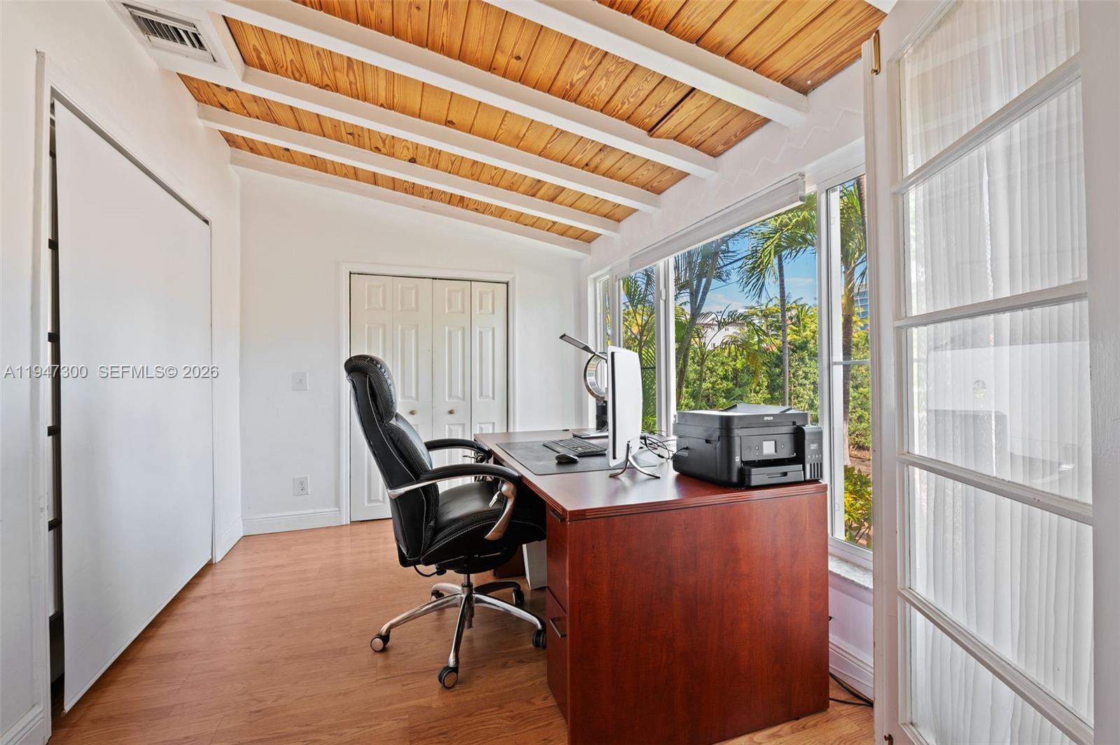 9280 Abbott Avenue Surfside, FL 33154 - Photo 25 of 40 Bright den