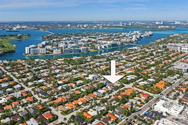 $1,595,000 | 9280 Abbott Avenue, Surfside, FL 33154