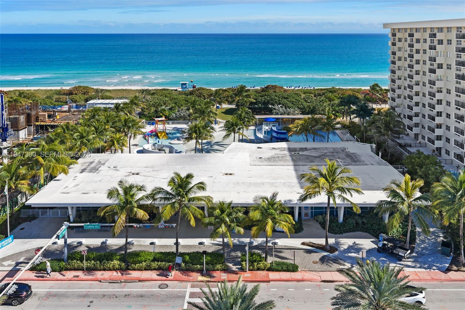 9280 Abbott Avenue Surfside, FL 33154 - Photo 32 of 40 Community Center