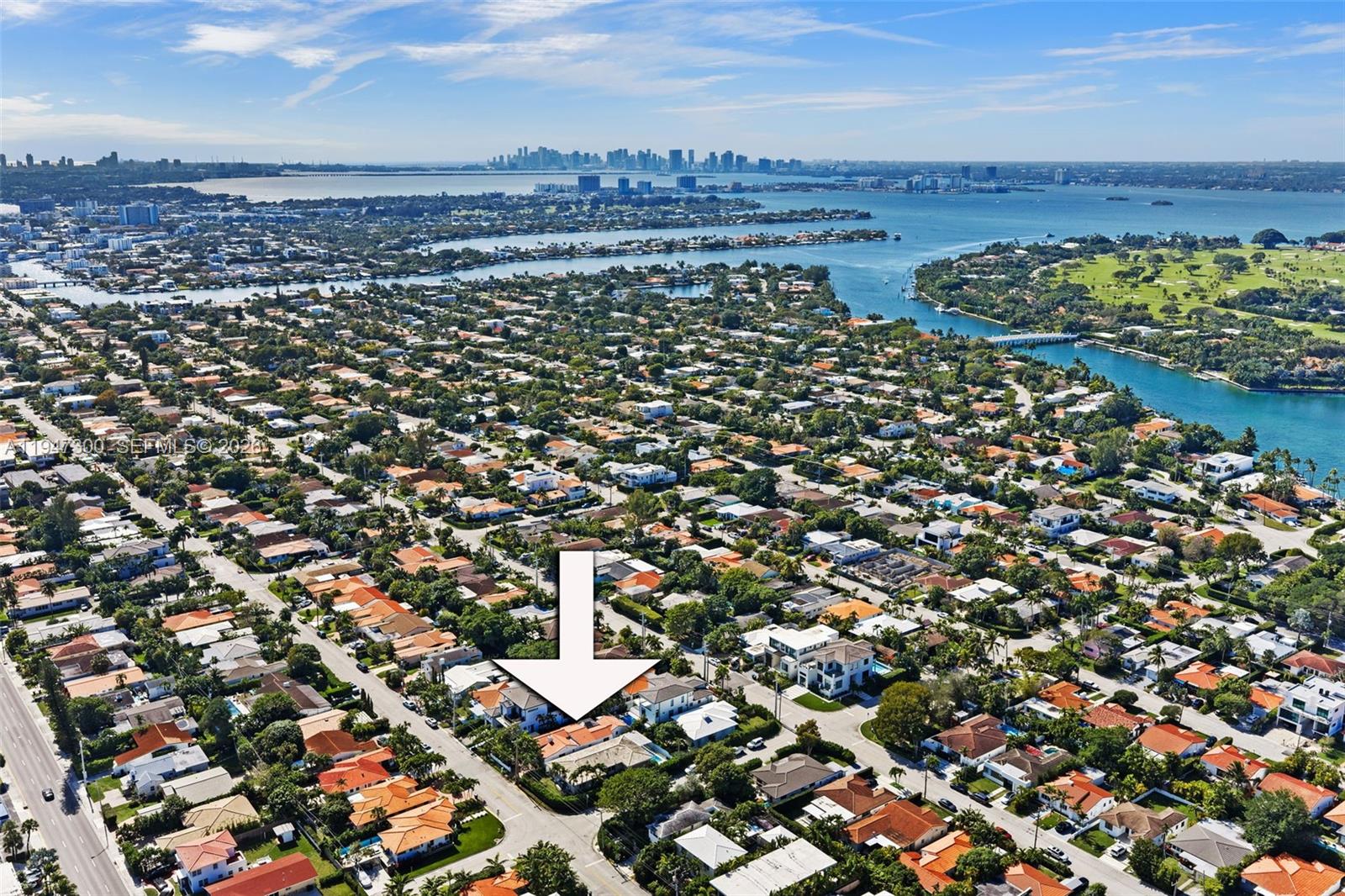 9280 Abbott Avenue Surfside, FL 33154 - Photo 36 of 40