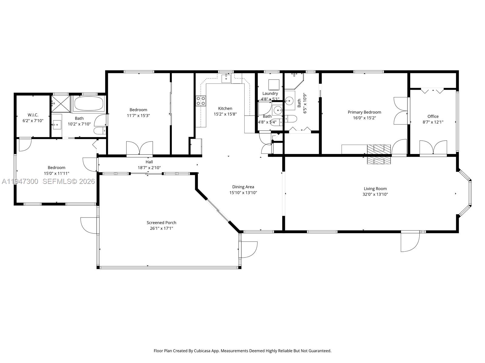 9280 Abbott Avenue Surfside, FL 33154 - Photo 40 of 40