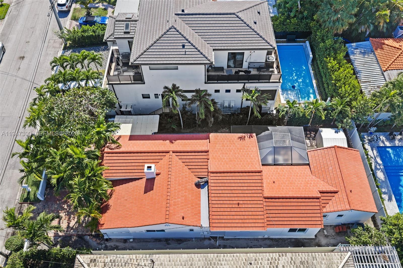 9280 Abbott Avenue Surfside, FL 33154 - Photo 5 of 40 New roof