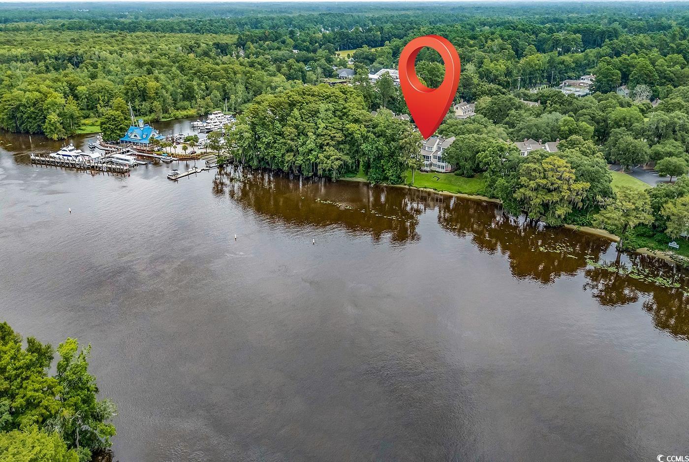 1970 Governors Landing Road, Unit 104 Murrells Inlet, SC 29576 - Photo 6 of 40 Gallery Image 6