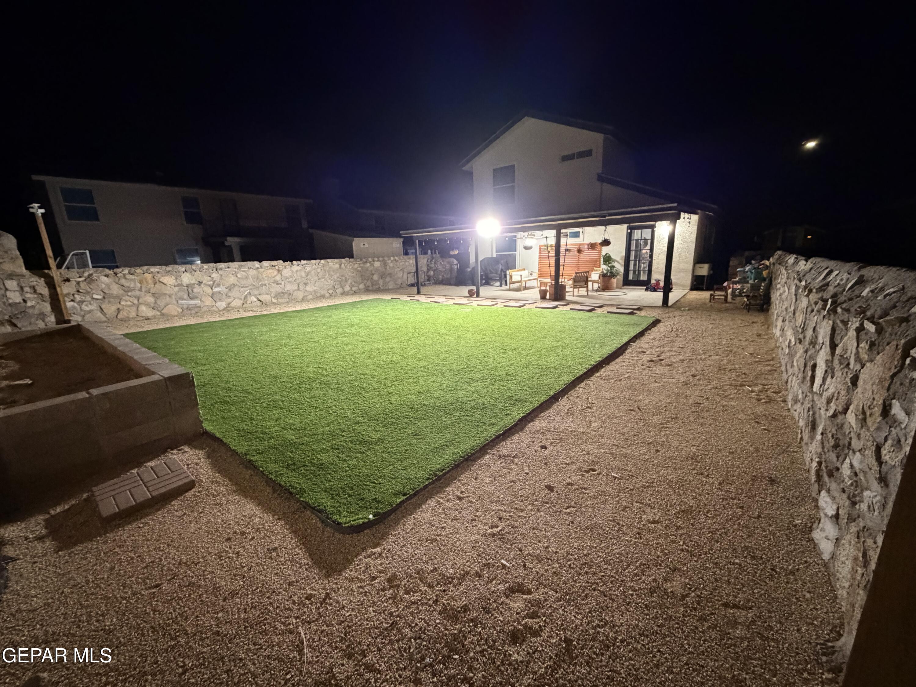 11121 Ilan Ramon Place El Paso, TX 79934 - Photo 51 of 54 IMG_4363