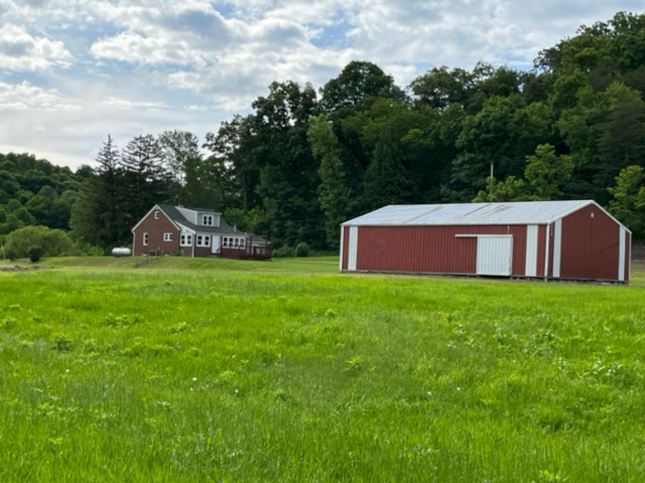 10218 Bremen Road Logan, OH 43138 - Photo 55 of 61 Land