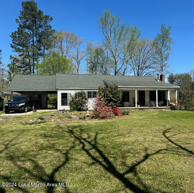 3169 Sanford Road Alexander City, AL 35010 - Photo 1 of 1 Gallery Image 1