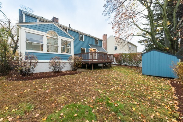 15 Eliot Road Arlington, MA 02474 - Photo 29 of 30 Gallery Image 29
