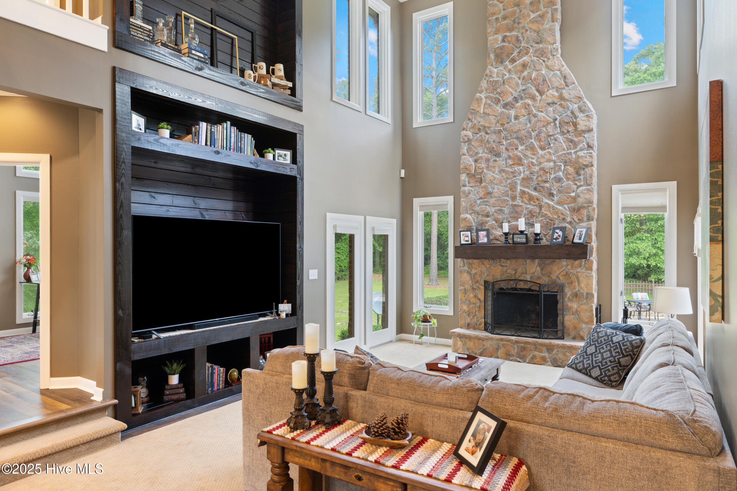 145 Meadowlark Road Goldsboro, NC 27534 - Photo 19 of 74 WINDOWS.....