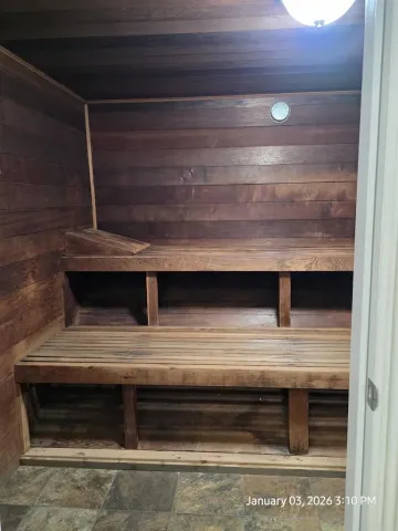 a bathroom with a sink