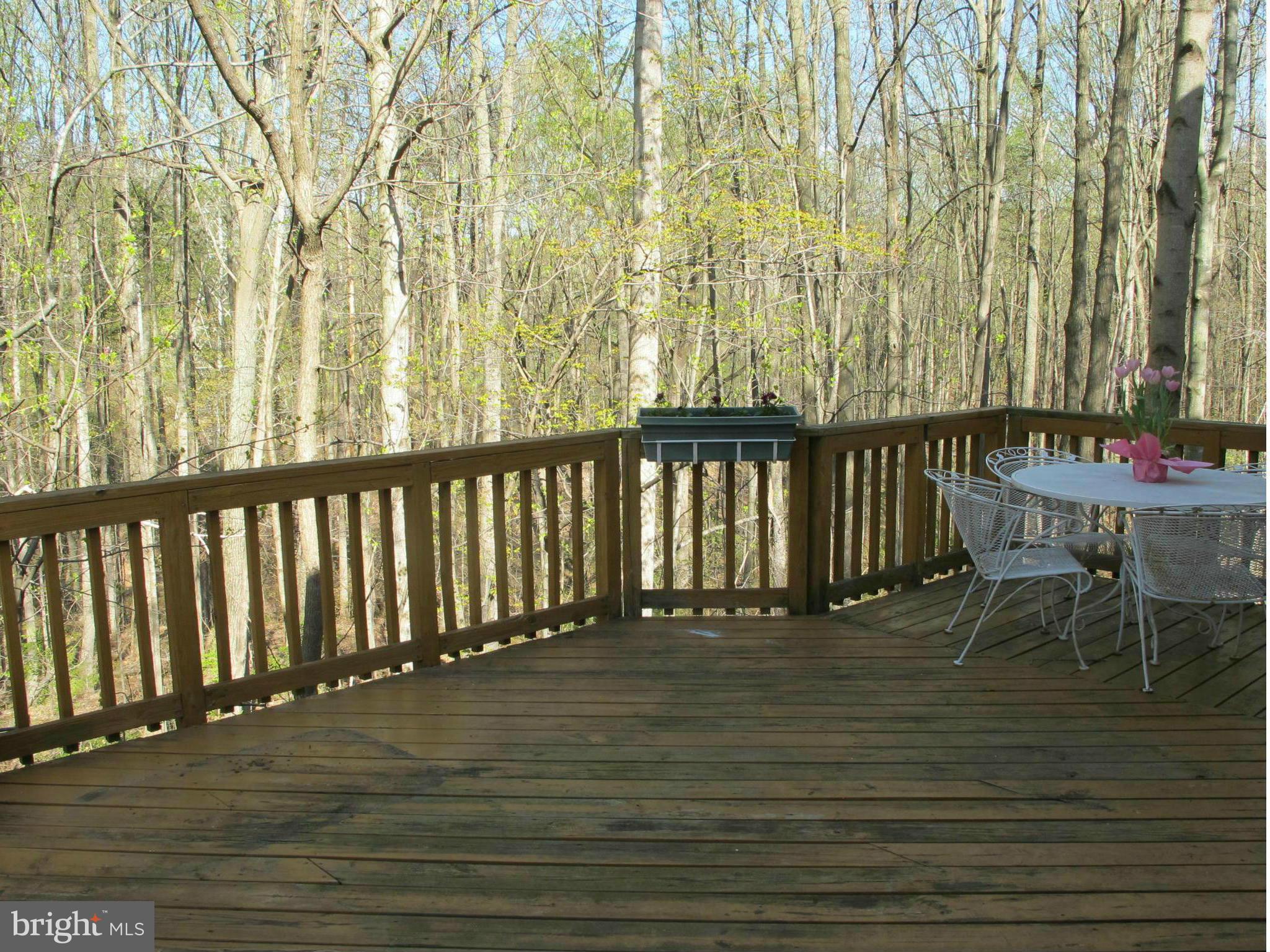 10714 Cross School Road Reston, VA 20191 - Photo 17 of 27 a view of a chairs