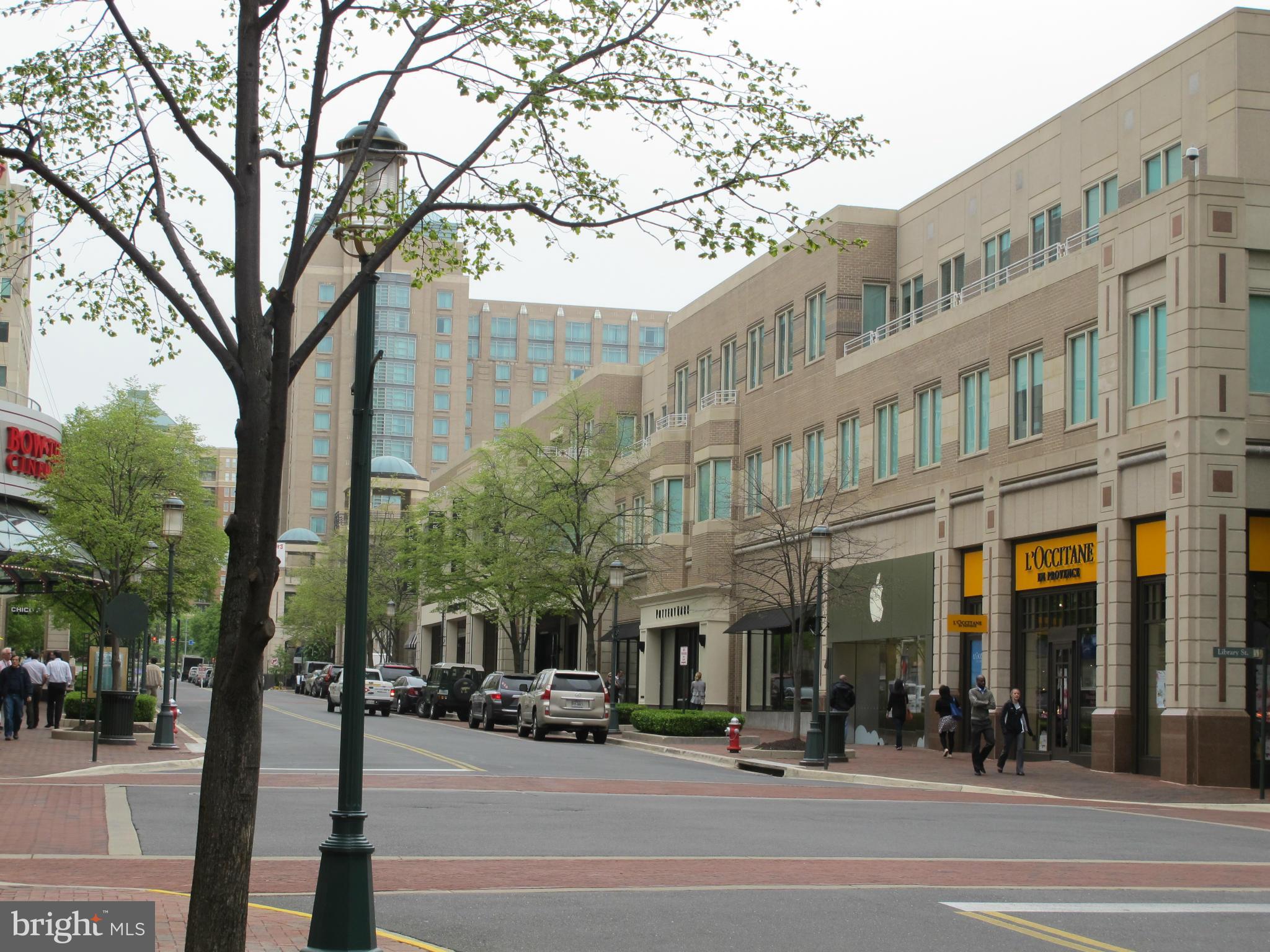 10714 Cross School Road Reston, VA 20191 - Photo 25 of 27 a view of a building and a street