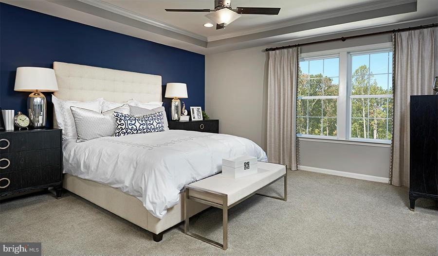 1454 Rolling Rd. Catonsville, MD 21228 - Photo 8 of 10 Bedroom