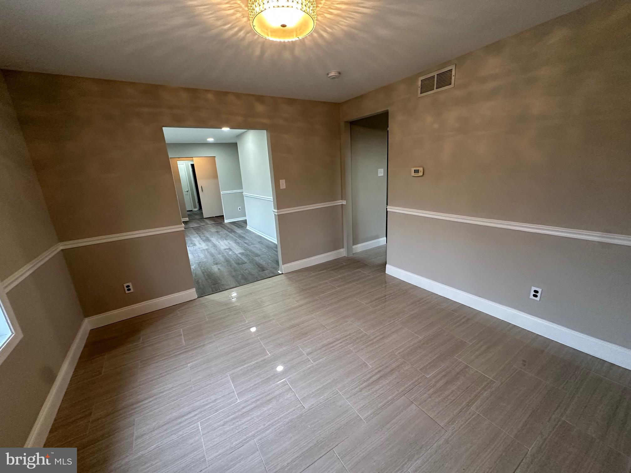 26 Sherri Way Clementon, NJ 08021 - Photo 6 of 37 a view of livingroom with furniture and wooden floor