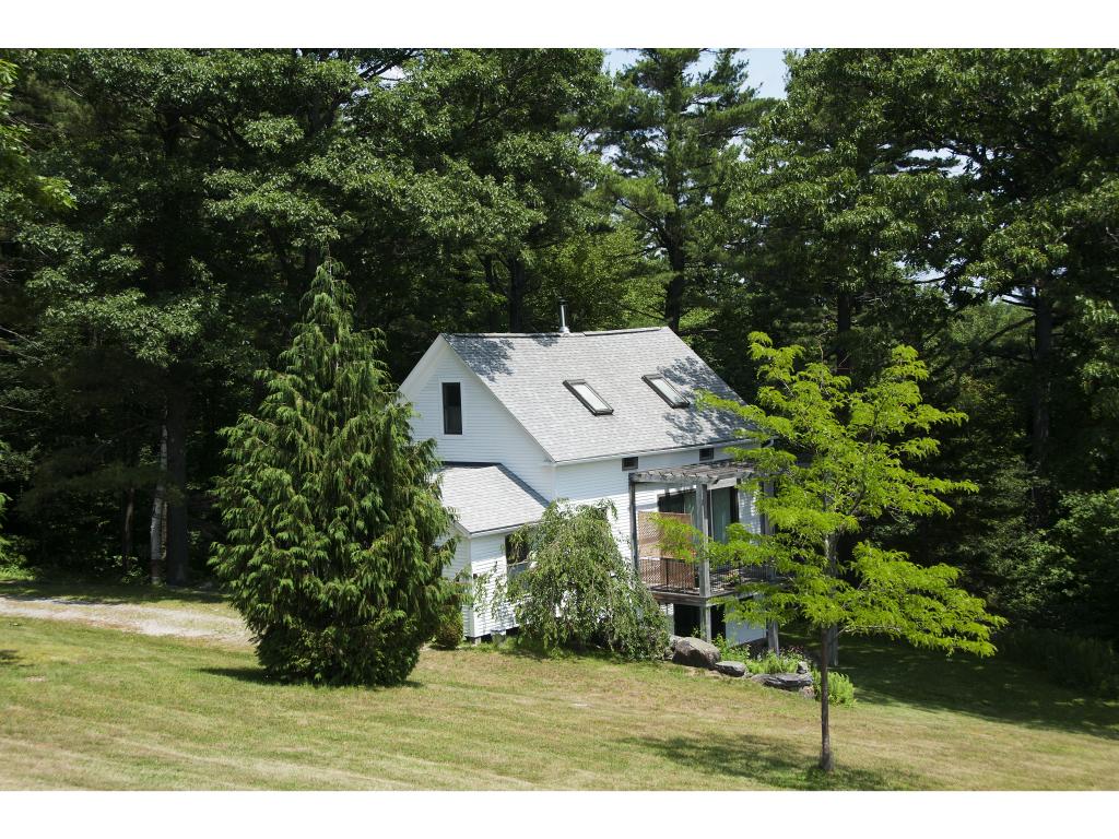 172-178 Learned Road Dublin, NH 03444 - Photo 23 of 25