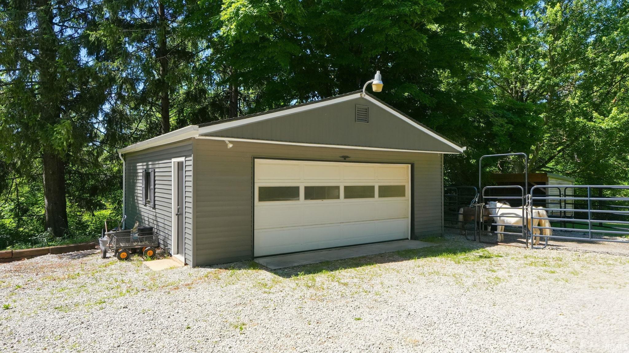 7511 West County Line Road South Roanoke, IN 46783 - Photo 35 of 50