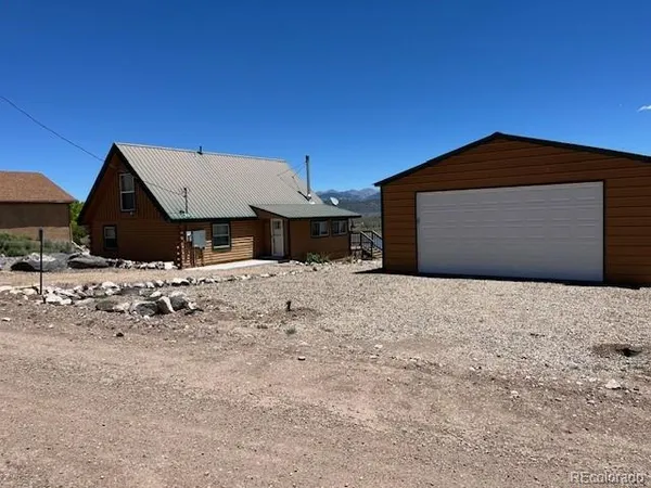 $418,000 | 6445 Shoreline Drive, San Luis, CO 81152