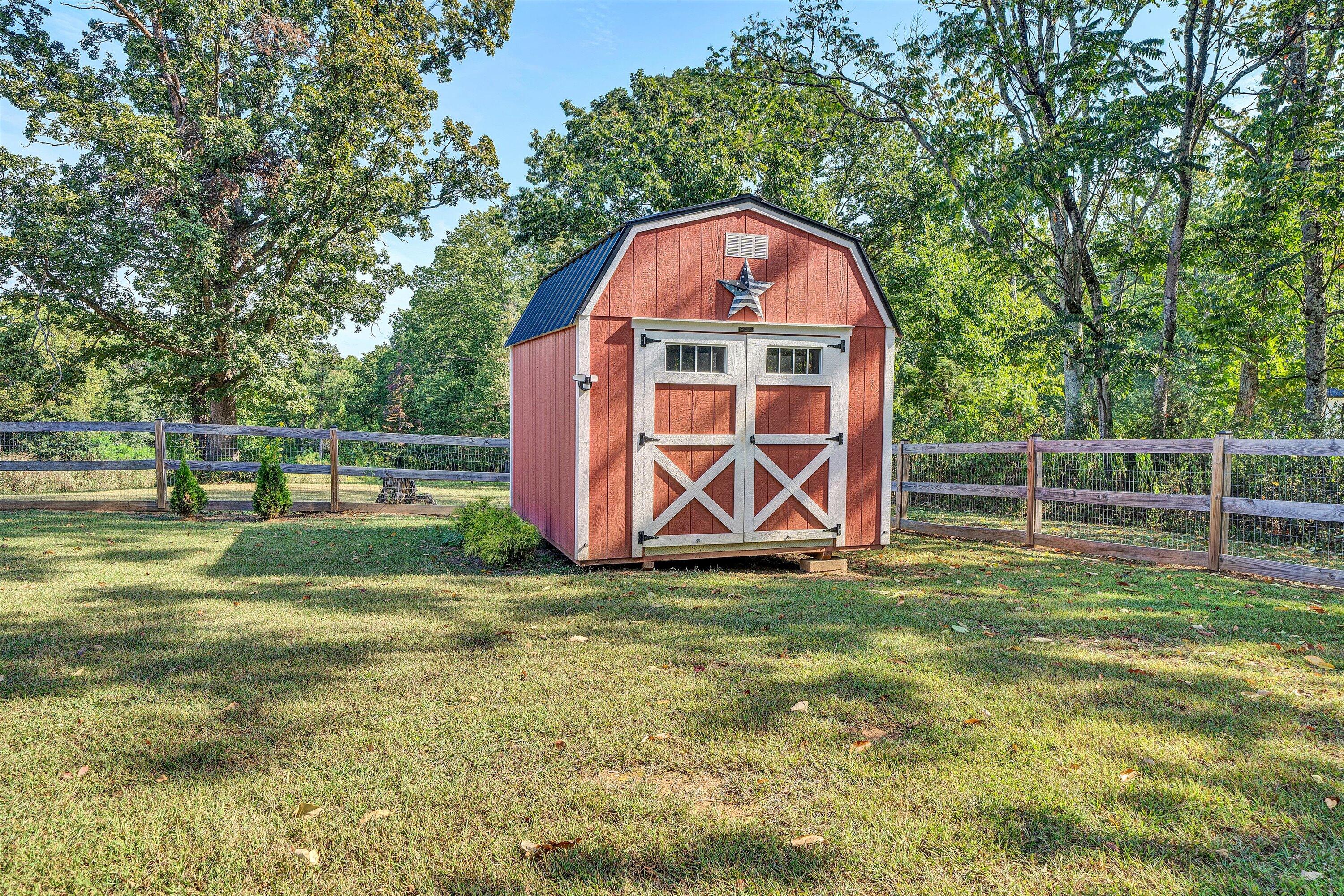 3876 Shingle Block Road Bedford, VA 24523 - Photo 26 of 29 a front view of a house with garden