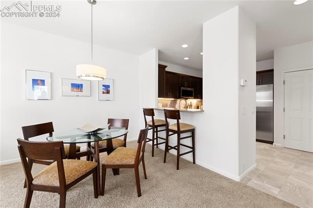 4131 Diamond Ridge View Colorado Springs, CO 80918 - Photo 14 of 33