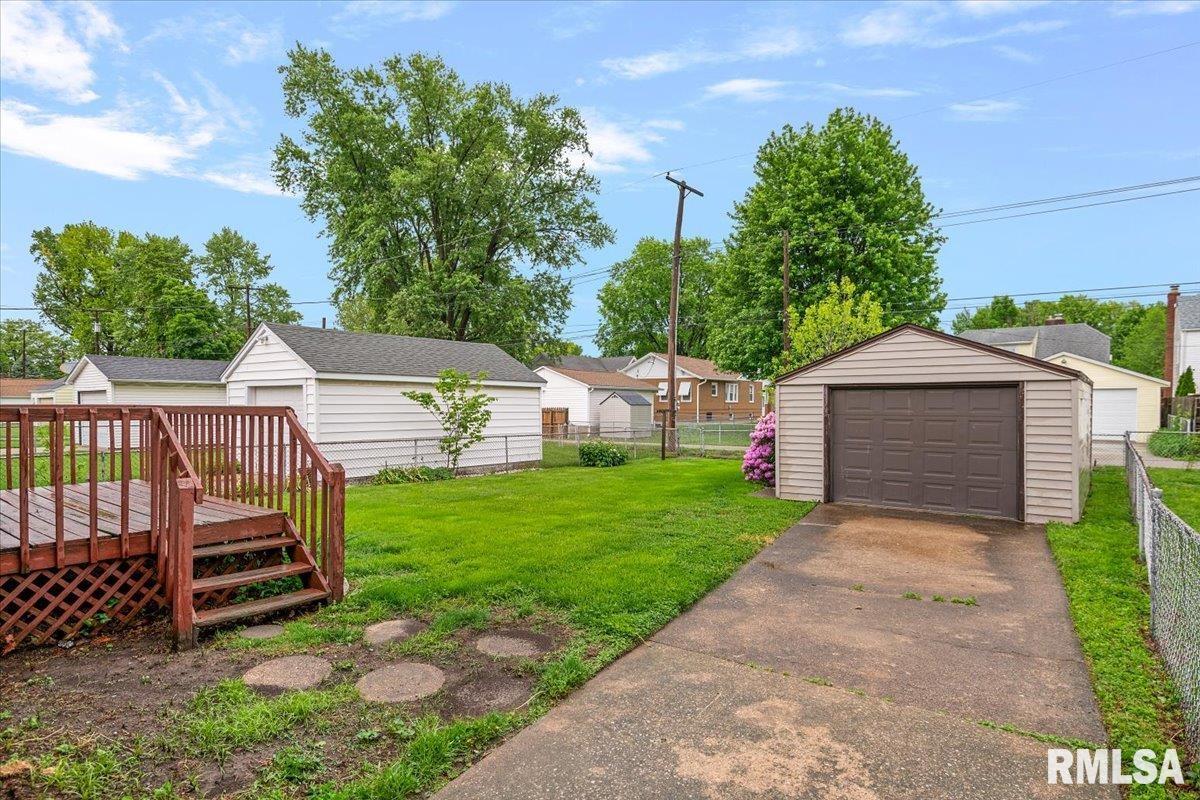 2020 Marland Street Springfield, IL 62702 - Photo 26 of 30