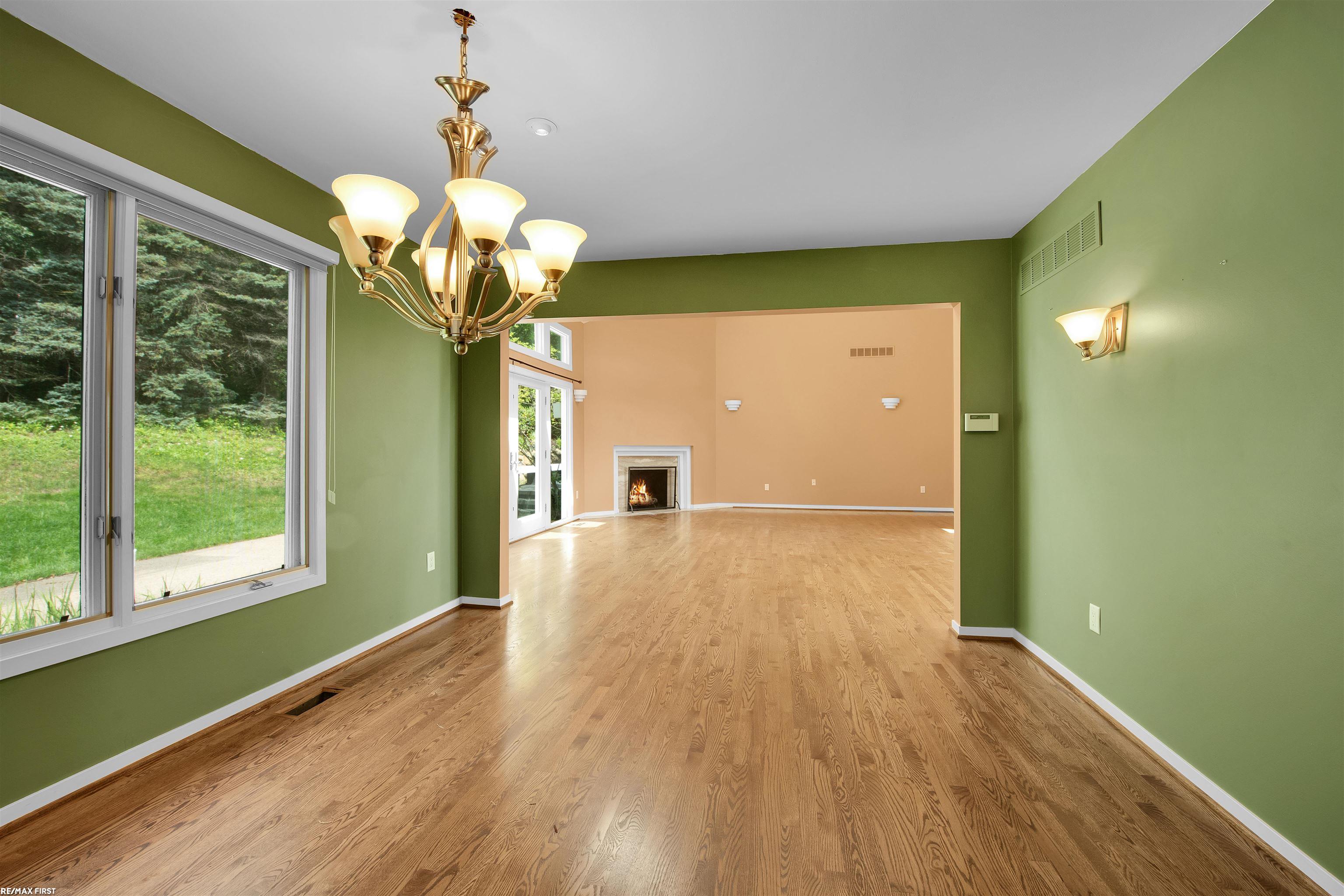 5114 Stonehenge Drive Rochester, MI 48306 - Photo 8 of 53