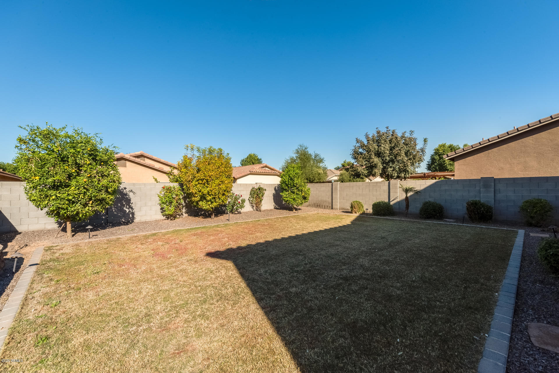 886 West Trellis Road San Tan Valley, AZ 85140 - Photo 30 of 32 Gallery Image 30