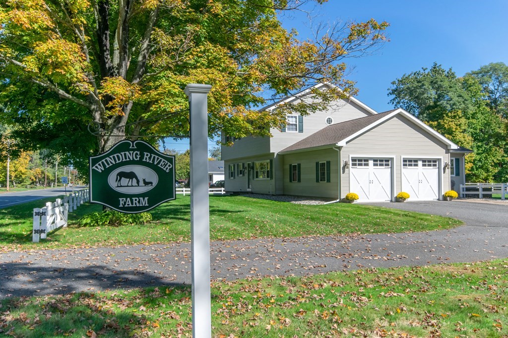 194 Pomeroy Meadow Road Southampton, MA 01073 - Photo 1 of 36 Gallery Image 1