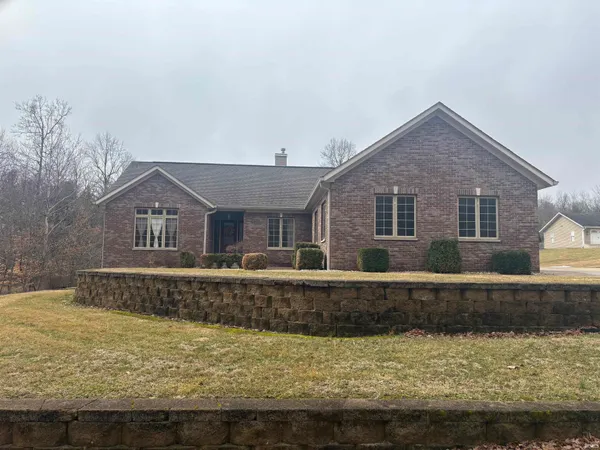 $649,900 | 4323 West Moss Lane, Bloomington, IN 47403