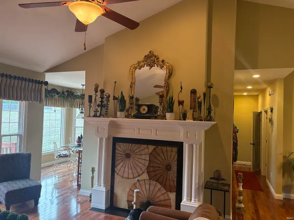 $689,900 | 4323 West Moss Lane, Bloomington, IN 47403