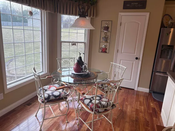 $689,900 | 4323 West Moss Lane, Bloomington, IN 47403