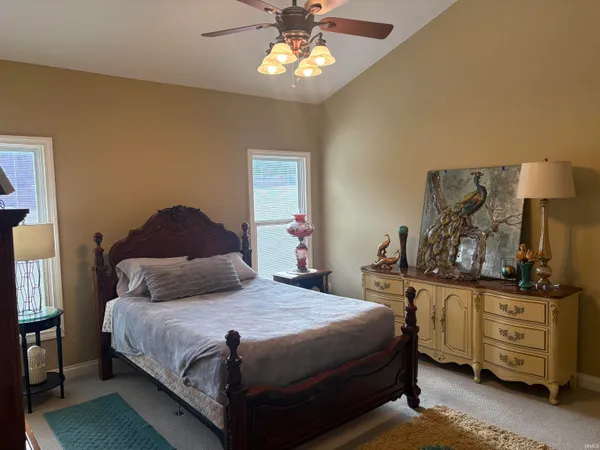 $689,900 | 4323 West Moss Lane, Bloomington, IN 47403