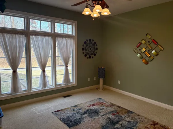 $689,900 | 4323 West Moss Lane, Bloomington, IN 47403