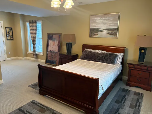 $689,900 | 4323 West Moss Lane, Bloomington, IN 47403