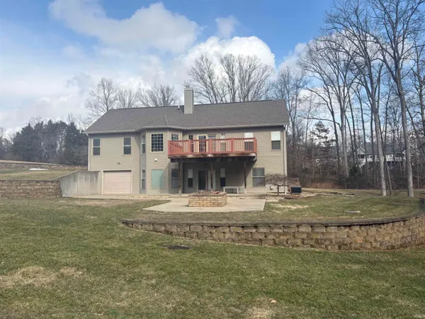 $689,900 | 4323 West Moss Lane, Bloomington, IN 47403