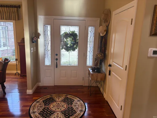 $689,900 | 4323 West Moss Lane, Bloomington, IN 47403