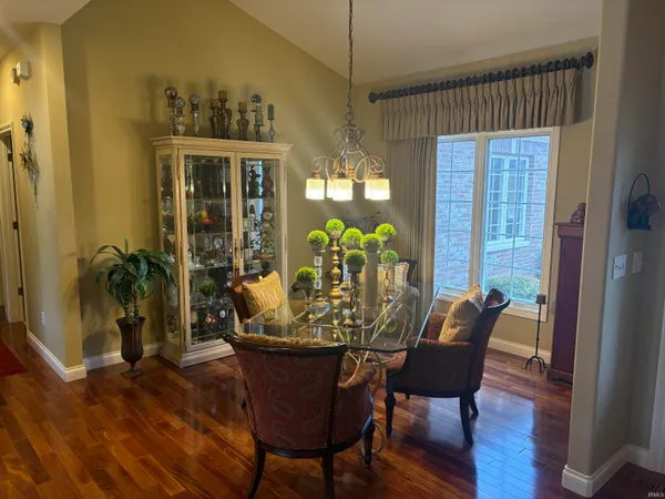 $689,900 | 4323 West Moss Lane, Bloomington, IN 47403