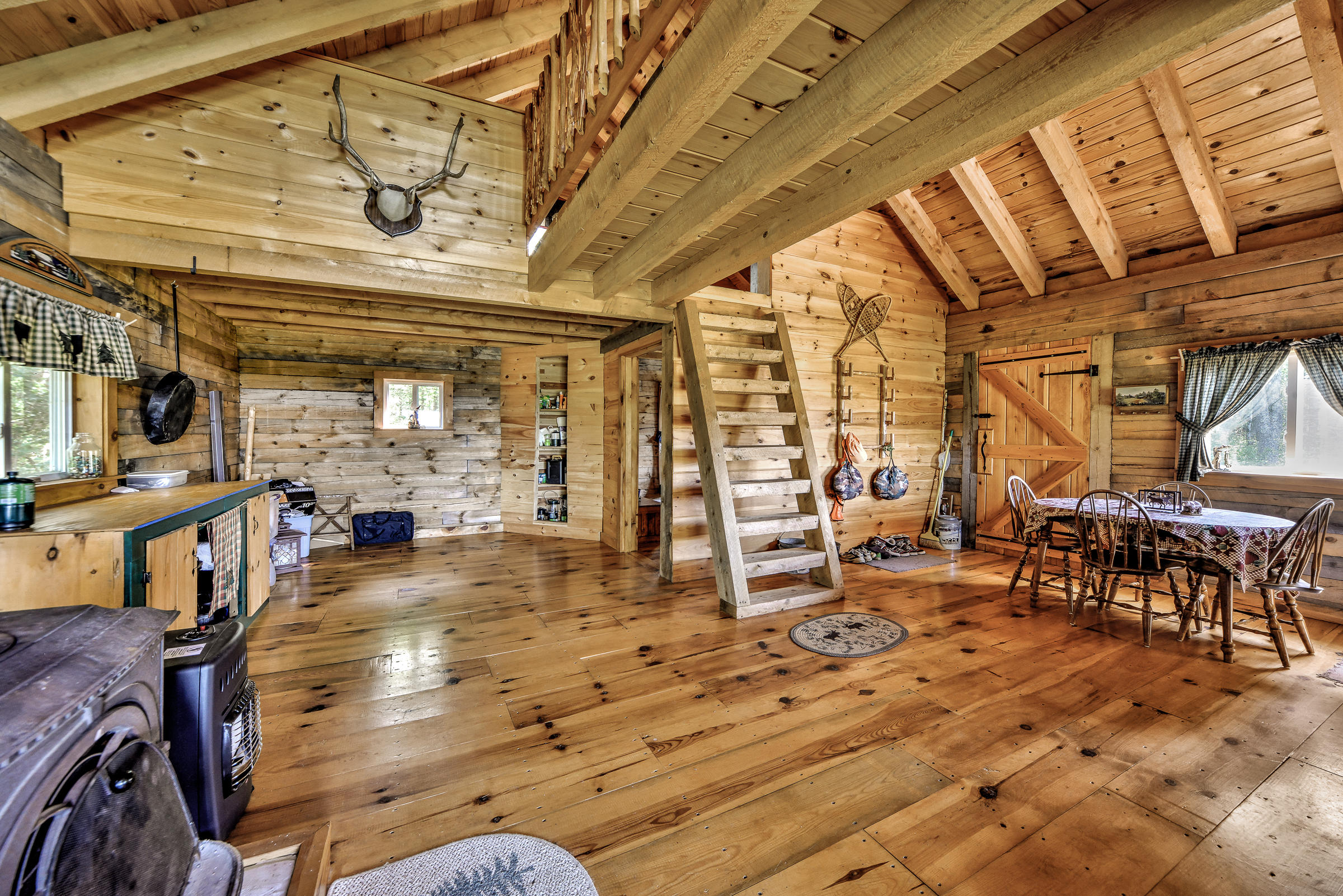 64-66 Stuart Road Moscow, ME 04920 - Photo 12 of 35 107780-12