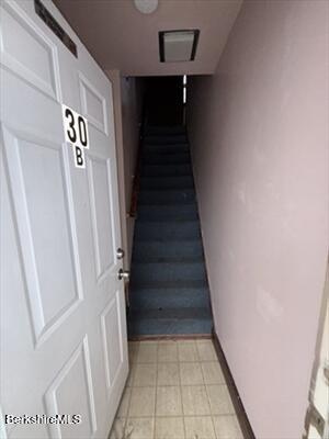 30 Danforth Avenue, Unit 2 Pittsfield, MA 01201 - Photo 11 of 12 a view of entryway