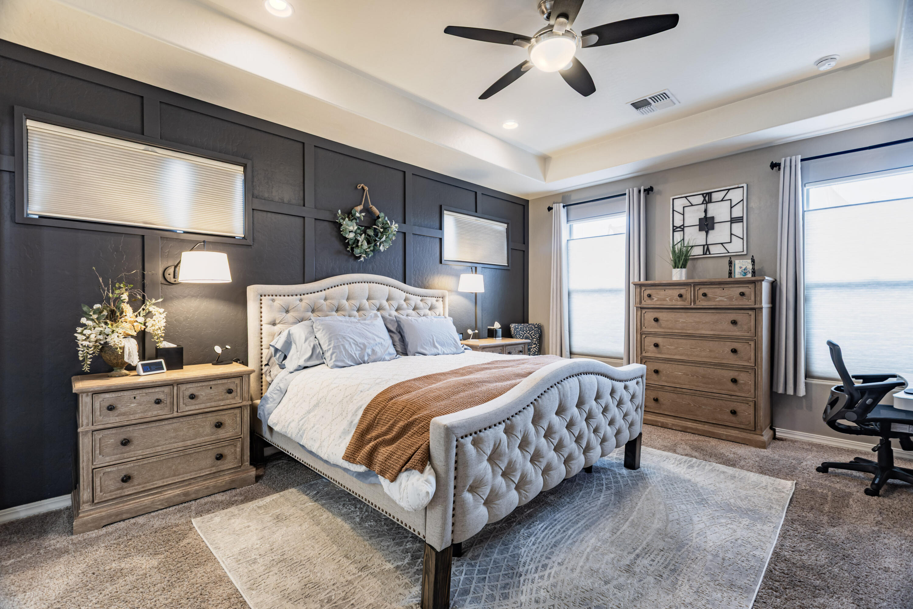 8912 Desert Rain Road Northwest Albuquerque, NM 87120 - Photo 6 of 28 Gallery Image 6