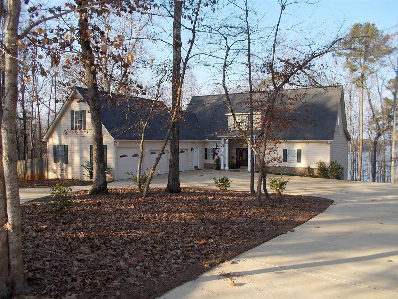 1050 Riverside Drive LaGrange, GA 30240 - Photo 1 of 1 Gallery Image 1