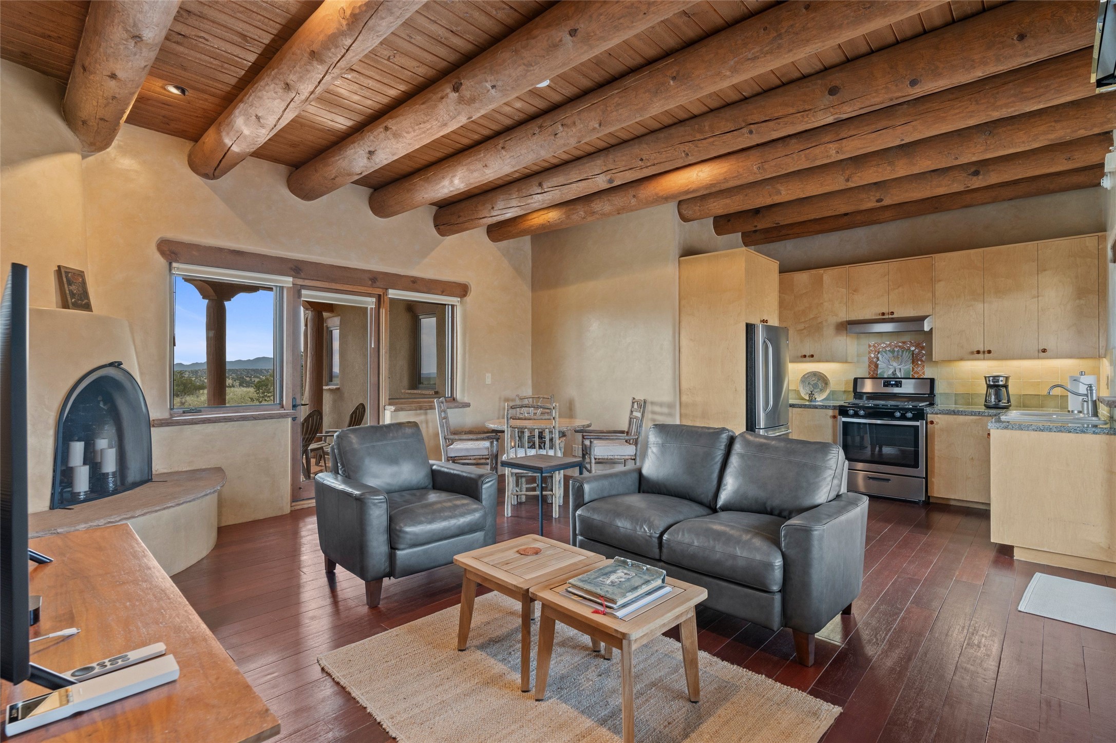 91 Pine Ranch Road Stanley, NM 87056 - Photo 17 of 34