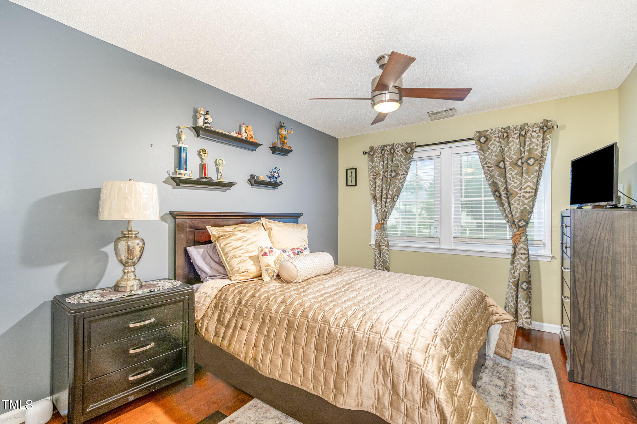 4902 Valley Ridge Drive Durham, NC 27713 - Photo 22 of 28 NI'S Room
