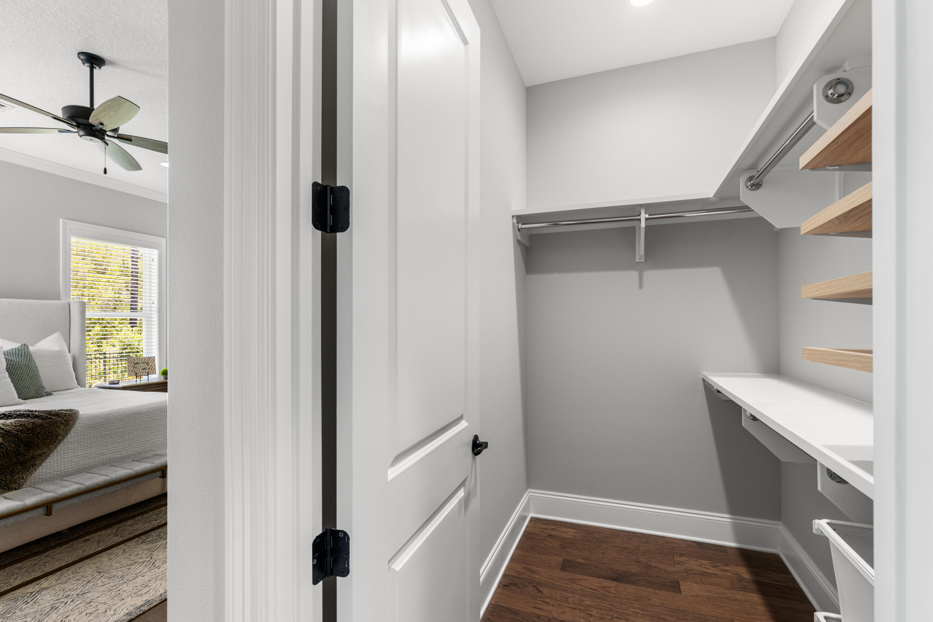 236 Revana Way Freeport, FL 32439 - Photo 31 of 96 His & Her Walk-in Closets