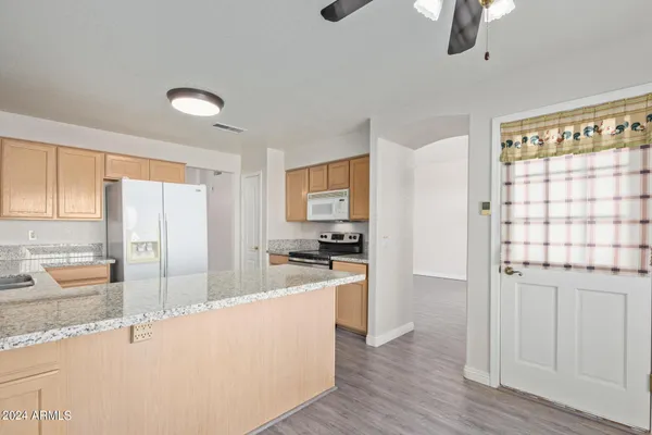 $1,850 | 10848 West Ventana Drive South, Peoria, AZ 85373